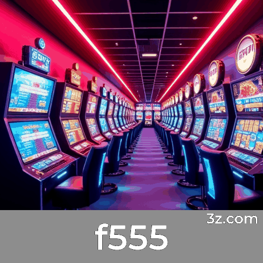 f555: Uma Experiência de Interação Social no Casino