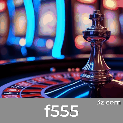 f555: Jogos Diversificados e Entretenimento para Brasileiros