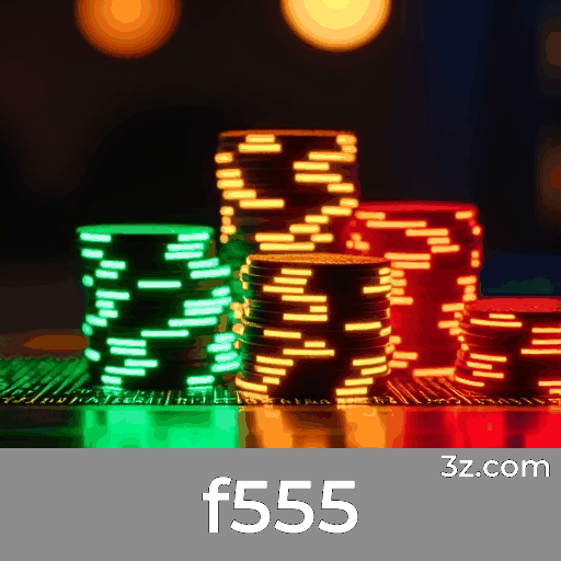 Bônus e Promoções Únicas no f555!