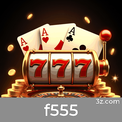f555: Jogos Diversificados e Entretenimento para Brasileiros
