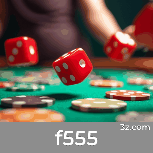 f555 Plataforma: Unindo Jogadores com Experiências Emocionantes