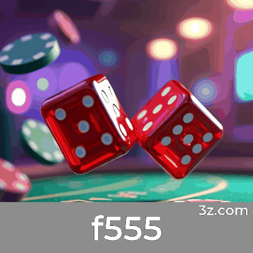 f555: Uma Experiência de Interação Social no Casino