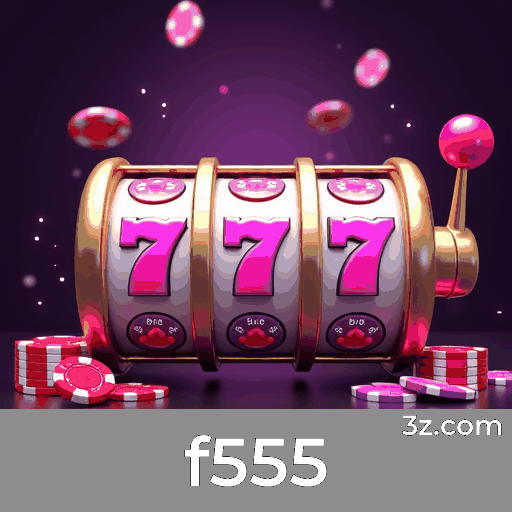 f555 Plataforma: Unindo Jogadores com Experiências Emocionantes