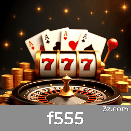f555: Jogos Diversificados e Entretenimento para Brasileiros