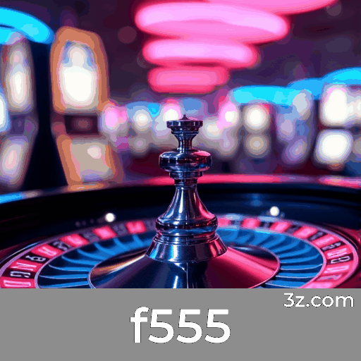 f555 Plataforma: Unindo Jogadores com Experiências Emocionantes